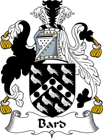 Bard Coat of Arms