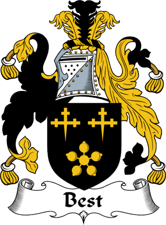 Best Coat of Arms