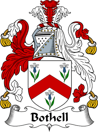 Bothell Coat of Arms