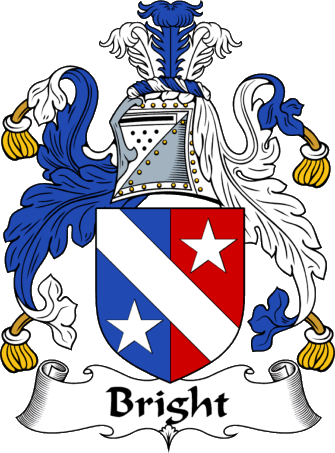 Bright Coat of Arms