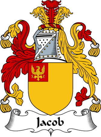 Jacob Coat of Arms