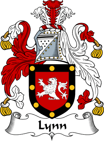 Lynn Coat of Arms