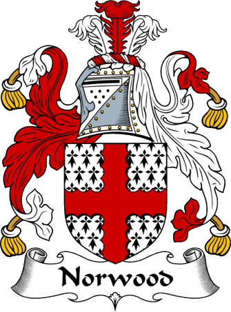 Norwood Coat of Arms