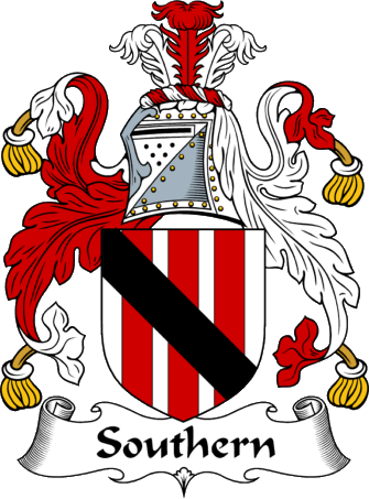 Southern Coat of Arms