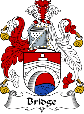 Bridge Coat of Arms