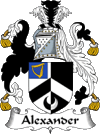ALEXANDER