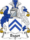 Bagot Coat of Arms