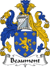 Beaumont Coat of Arms