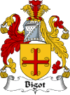 Bigot Coat of Arms