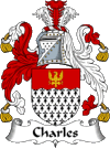 Charles Coat of Arms