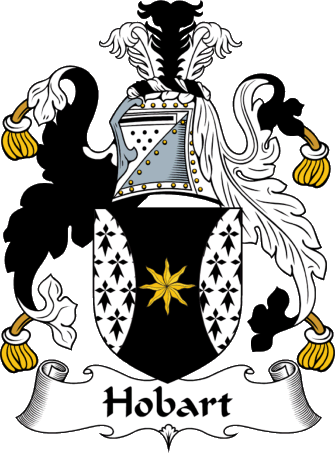 Hobart Coat of Arms
