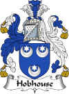 Hobhouse Coat of Arms