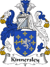 KINNERSLEY