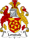 LONSDALE