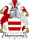 Mainwaring Coat of Arms