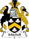 Mitchell Coat of Arms