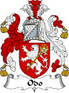 Odo Coat of Arms