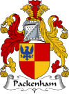 PACKENHAM