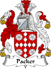 Packer Coat of Arms