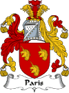 Paris Coat of Arms