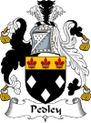 PEDLEY