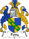 Petty Coat of Arms