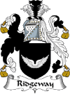 Ridgeway Coat of Arms