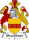 Shackleton Coat of Arms