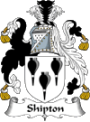 SHIPTON