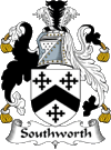 Southworth Coat of Arms