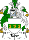 Taber Coat of Arms