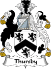 THURSBY