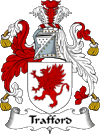 Trafford Coat of Arms