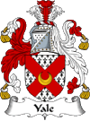 Yale Coat of Arms