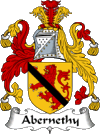 Abernethy Coat of Arms