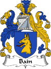 Bain Coat of Arms