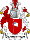 Bannerman Coat of Arms