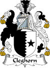 Cleghorn Coat of Arms