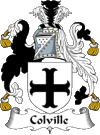 Colville Coat of Arms