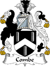 Combe Coat of Arms