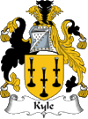 Kyle Coat of Arms