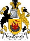 MACDONALD