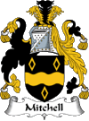 Mitchell Coat of Arms