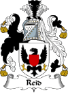 Reid Coat of Arms